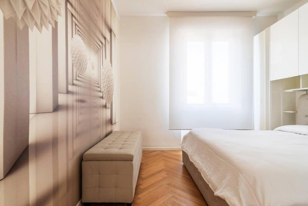 Bilocale Vista Sul Duomo Di Milano Apartamento Exterior foto